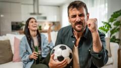 World Cup 2026: How the tournament shapes the public mood