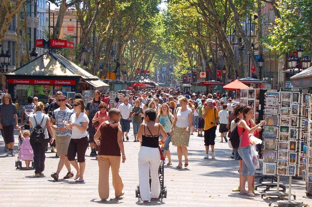 Death Toll From Europe’s Extreme Summer Heat Estimated At More Than 50,000