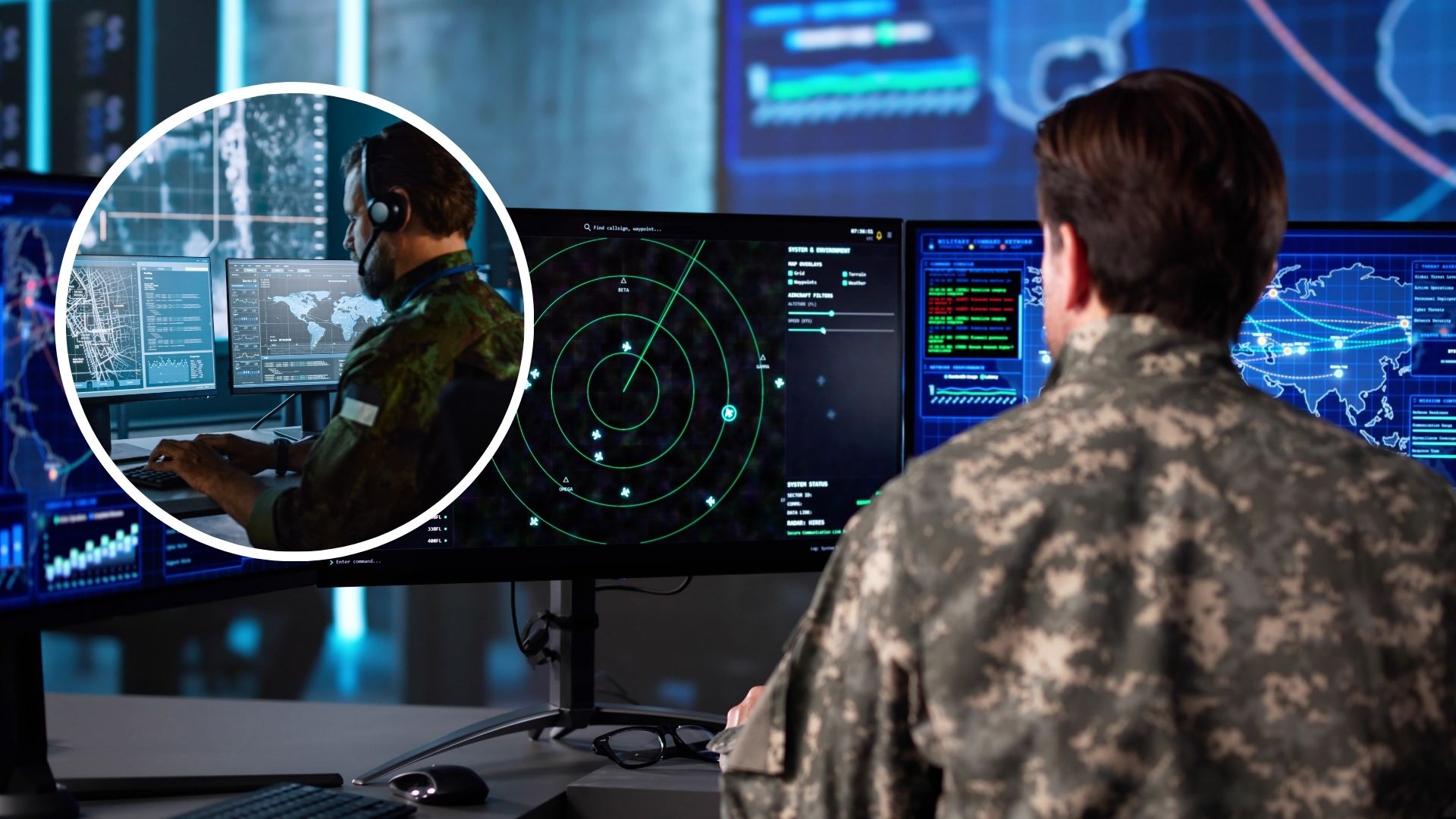 US firm partners with top lab to advance quantum tech that can boost defense innovations