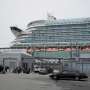 125 passengers and crew hit with highly contagious stomach virus on cruise from San Francisco