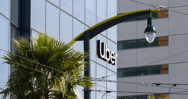 Omnicom Media Retains Uber’s $800M Account and Expands Brazil Remit