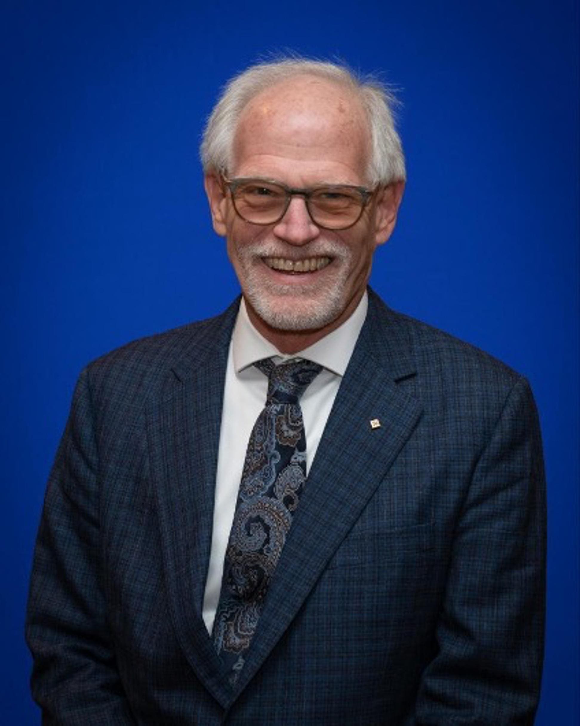 My Pursuit Of Happiness In The IEEE