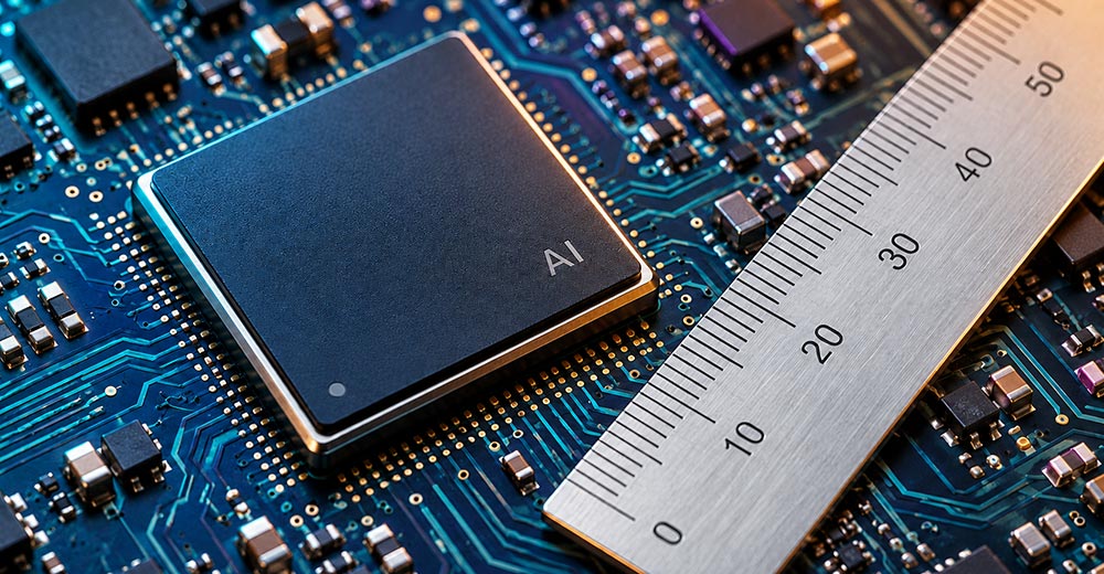 Measuring AI With the Wrong Ruler