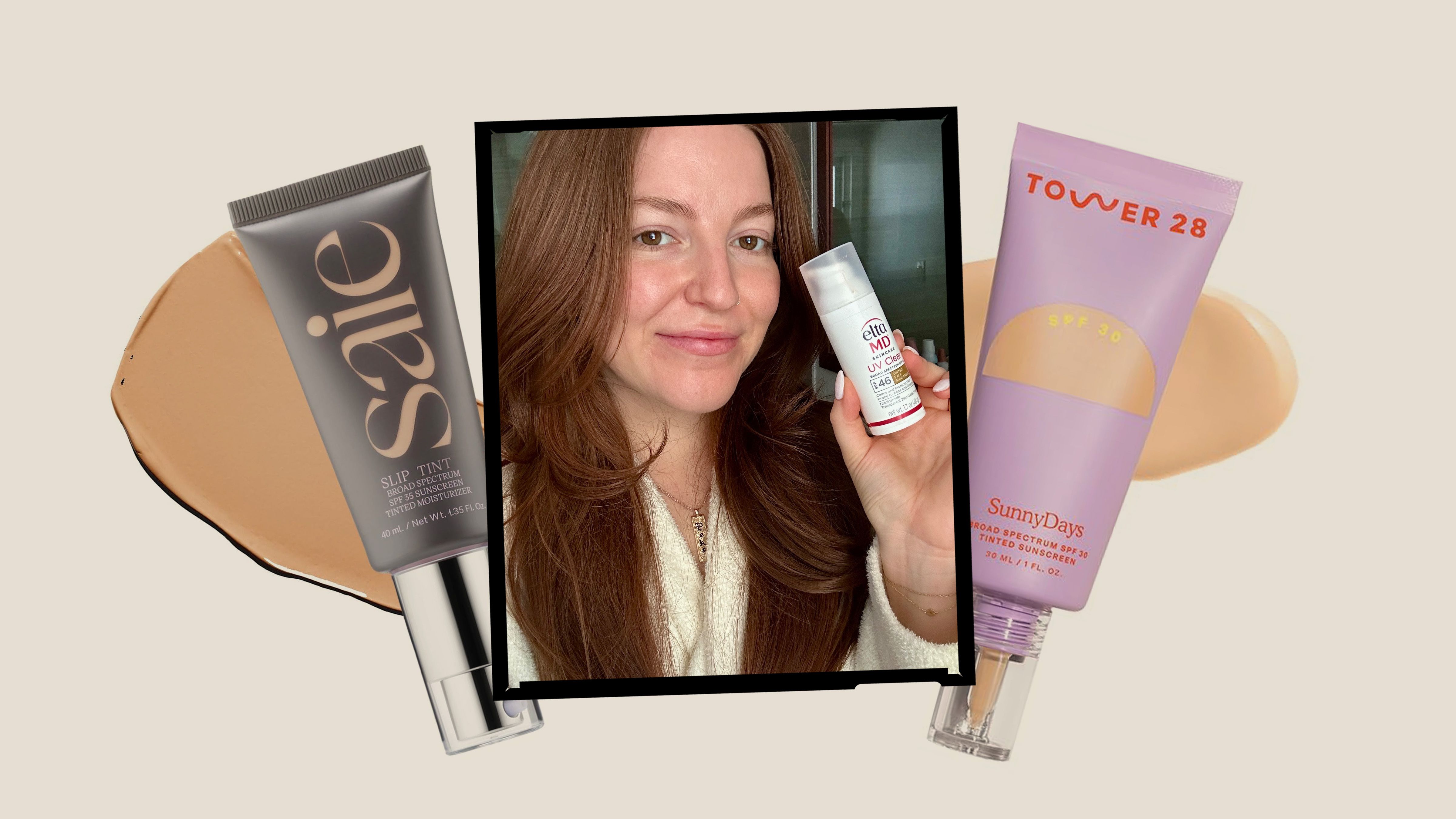 9 Best Tinted Sunscreens of 2026 for Lightweight Coverage