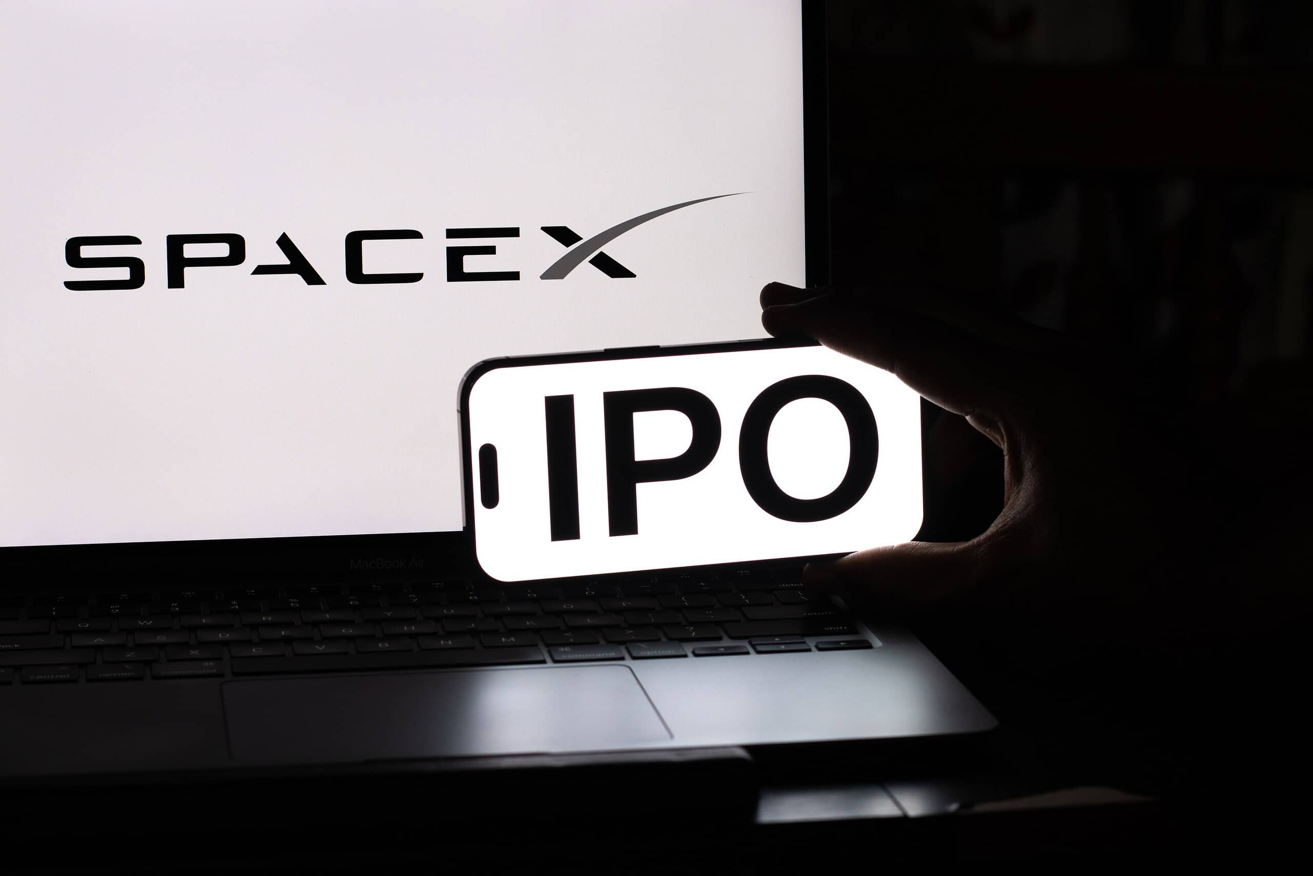 SpaceX IPO and ‘Elon Premium’ Test the Limits of Market Logic