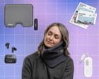 An inflatable cushion and compression socks: nine travel upgrades we rely on to survive long flights