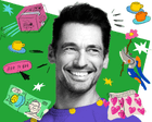 How I Shop with David Gandy: ‘It gets into the male psyche’