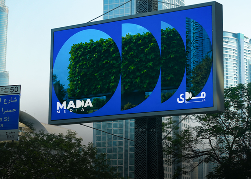 Mada Media reveals AED1.5bn in contracts, covering 683 OOH assets in H1 2026