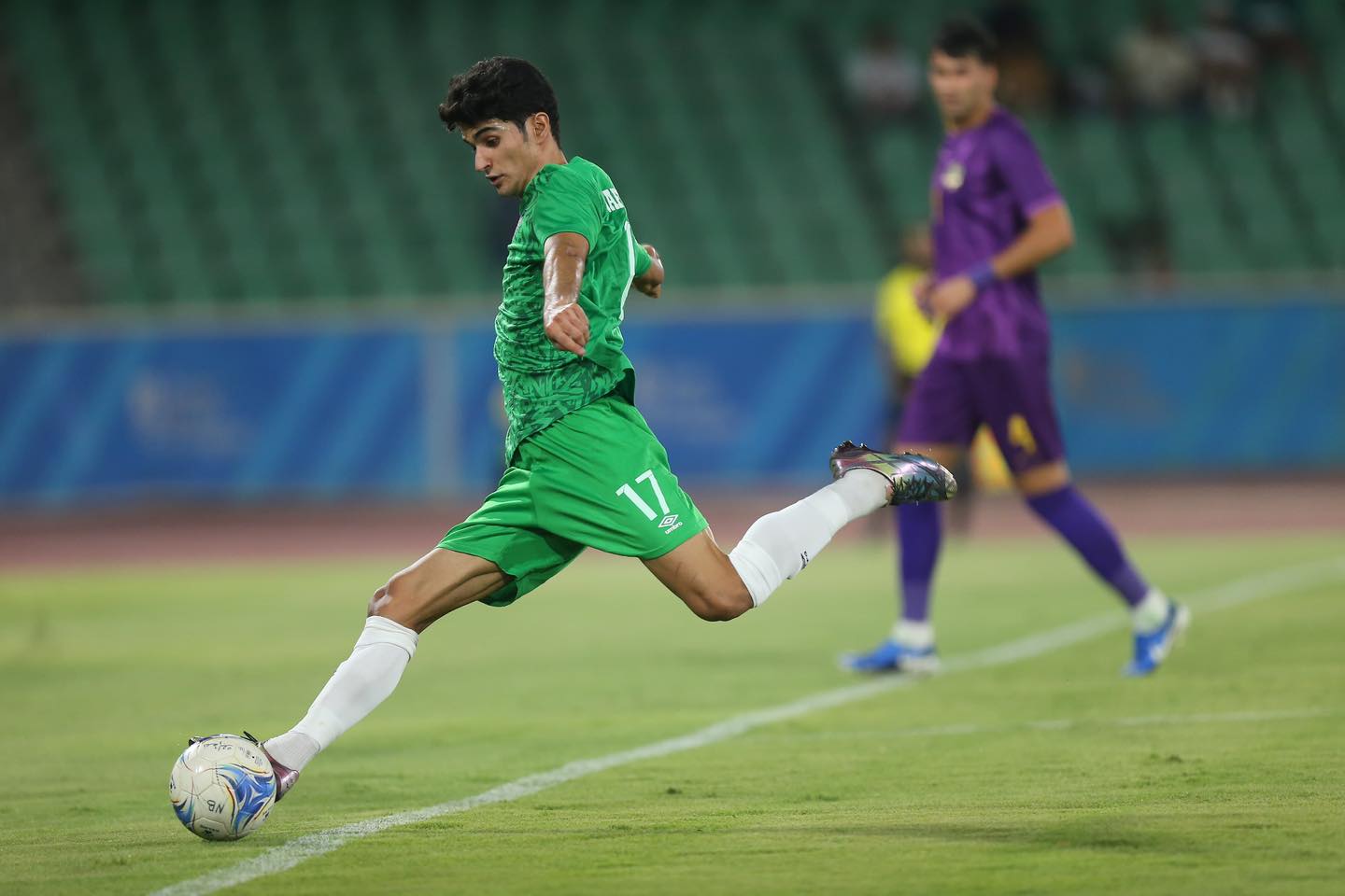 Four key clashes conclude Iraq Stars League matchday 8 on Saturday