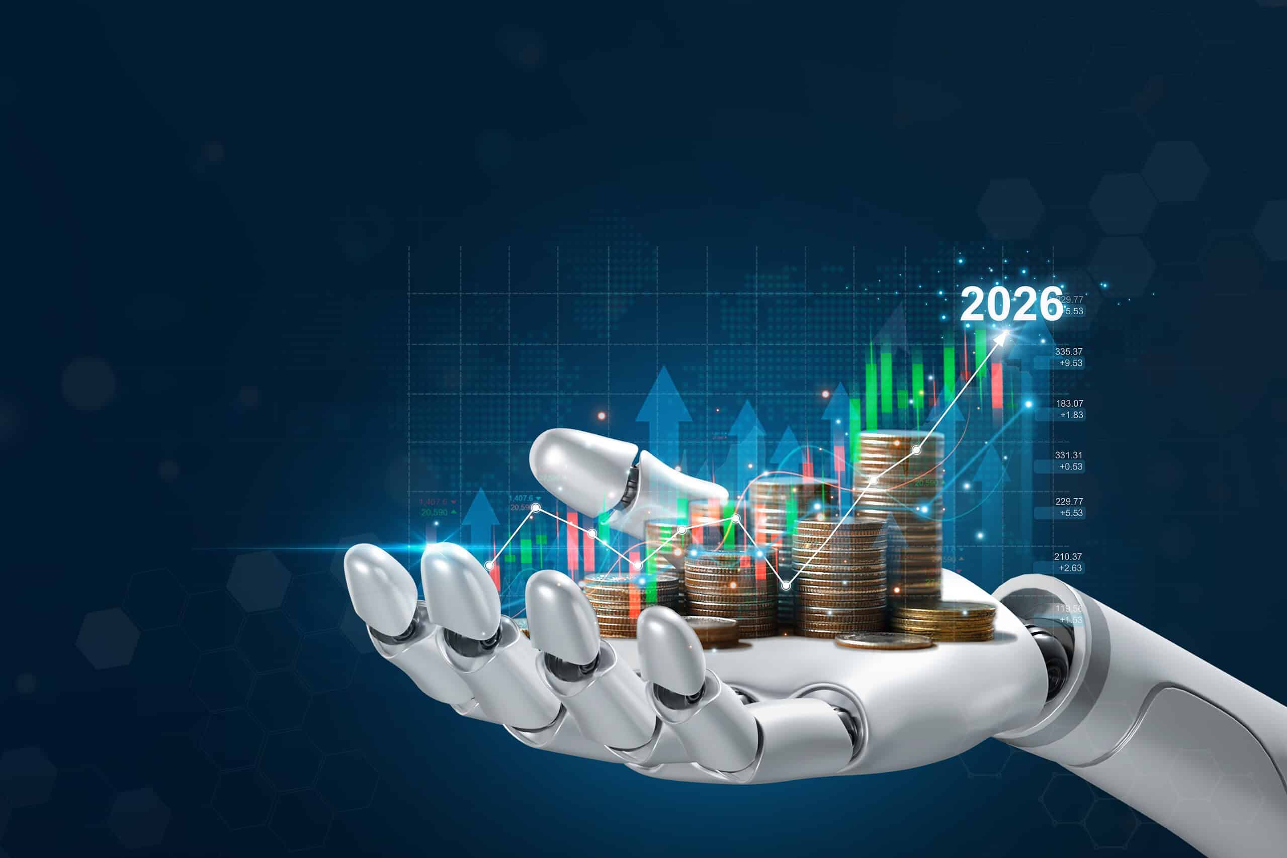 AI’s Elusive Returns