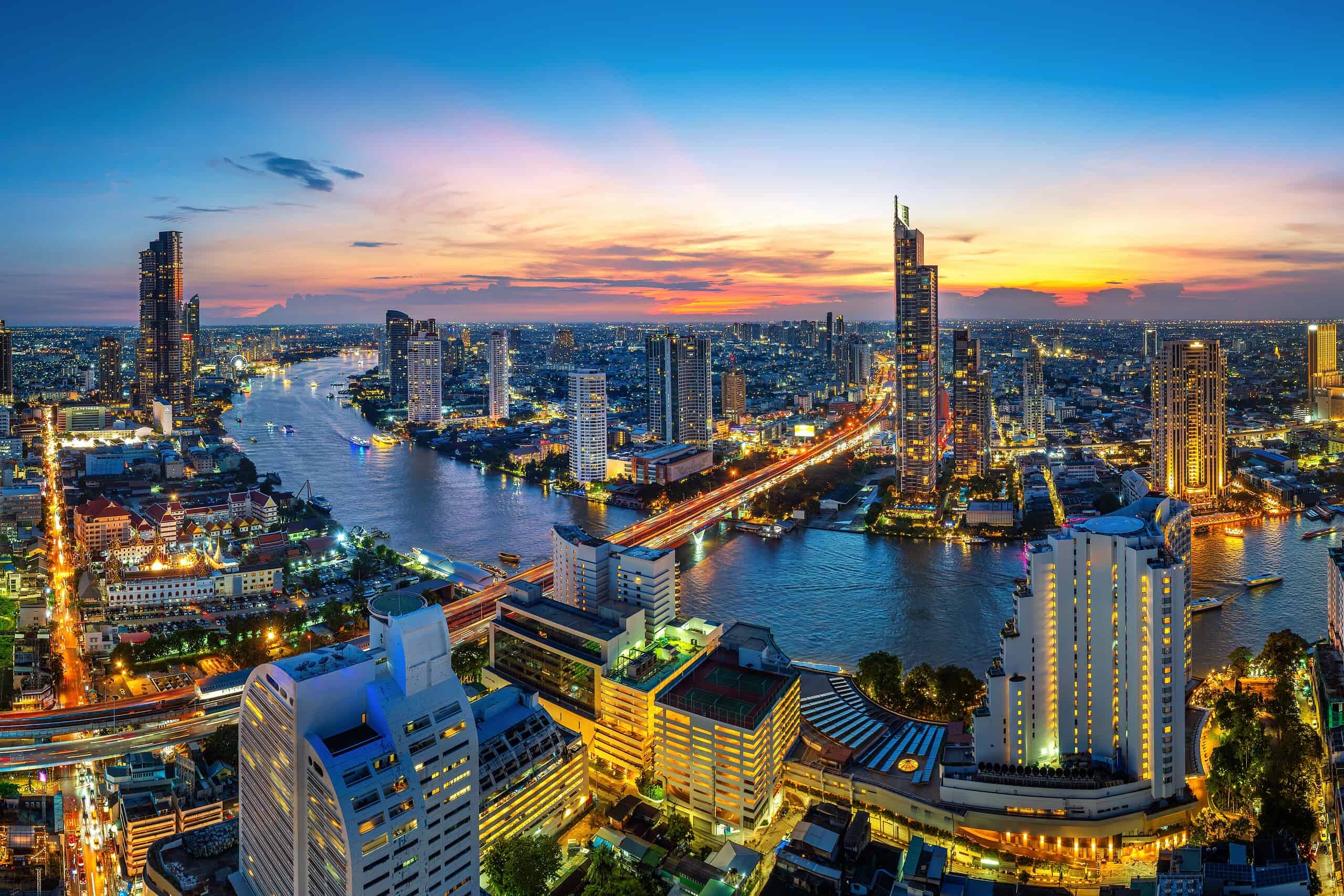 G-24 Urges Inclusive Growth and Debt Reform at Bangkok Meetings