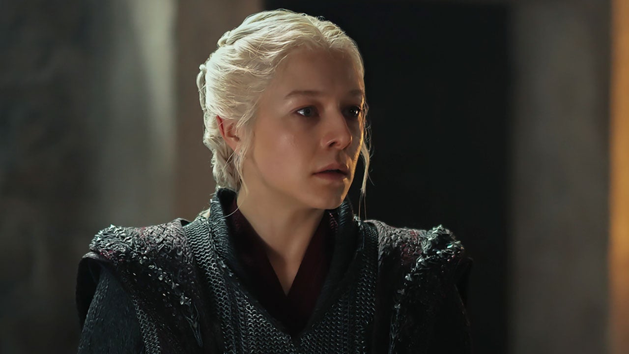 Review of Episode 2 of Season 3 of House of the Dragon
