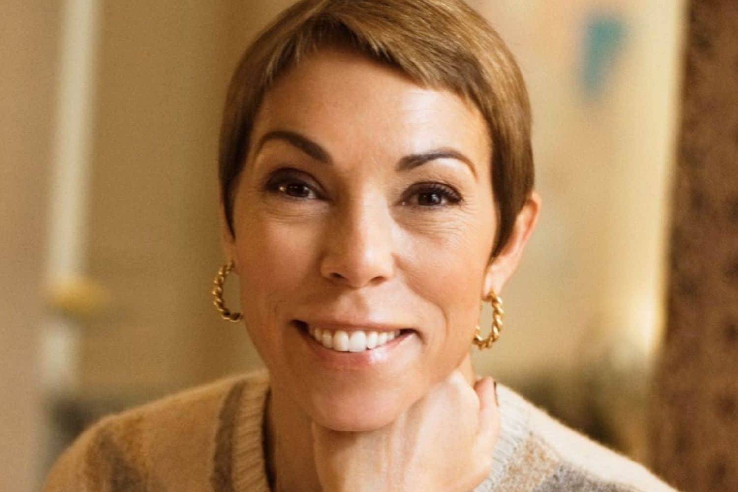 Dior PR Executive Mathilde Favier Has Died