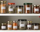 ‘I organised my spices – and feel happy every time I cook!’ 12 readers on their most rewarding tiny accomplishments