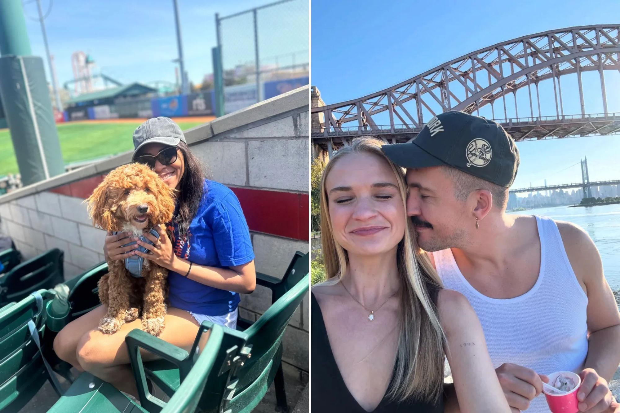 NYC women are done with ‘playing it cool’ — they want men who actually care