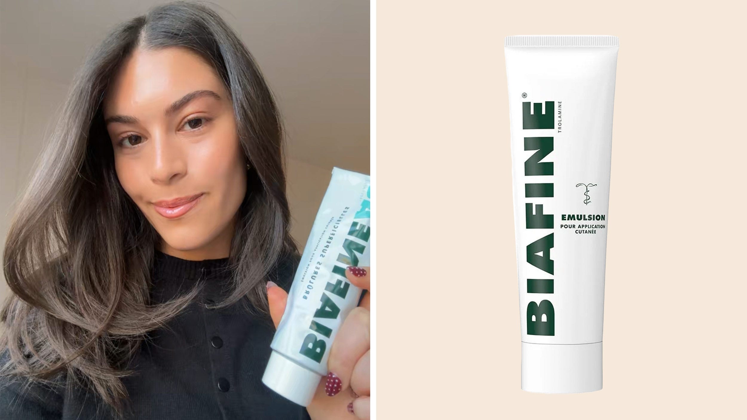 Is Biafine, the French Pharmacy Emulsion, Worth the Hype?