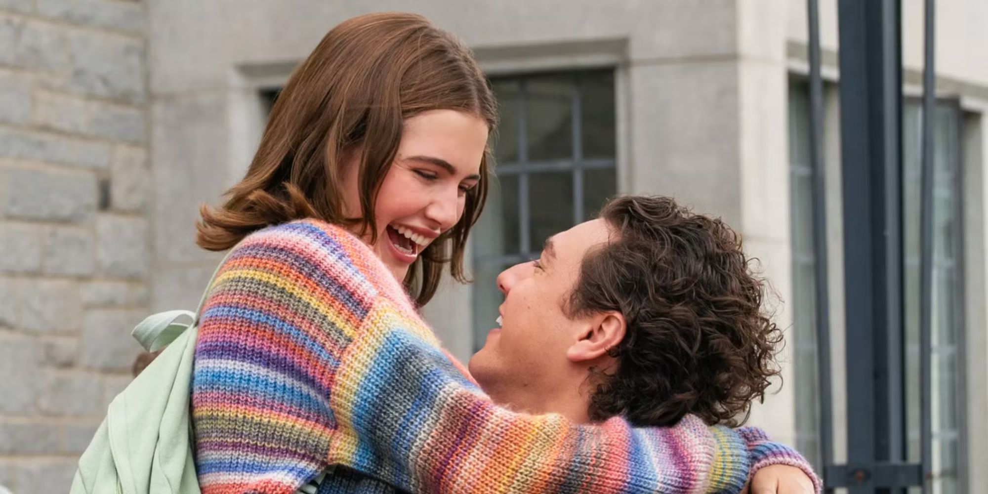 This 'Off Campus' Meets 'Fourth Wing' Fantasy Book Is Begging for a TV Adaptation