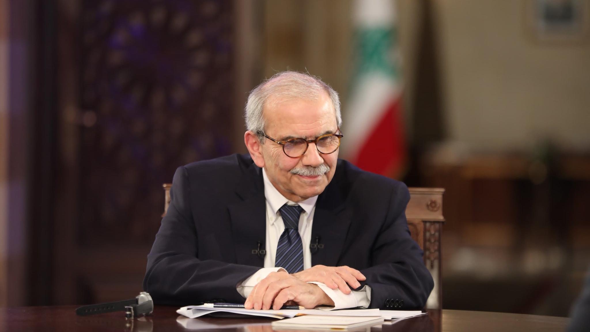 سلام: لا استقرار إلا بانتشار قوّاتنا المسلحة على كامل أراضينا