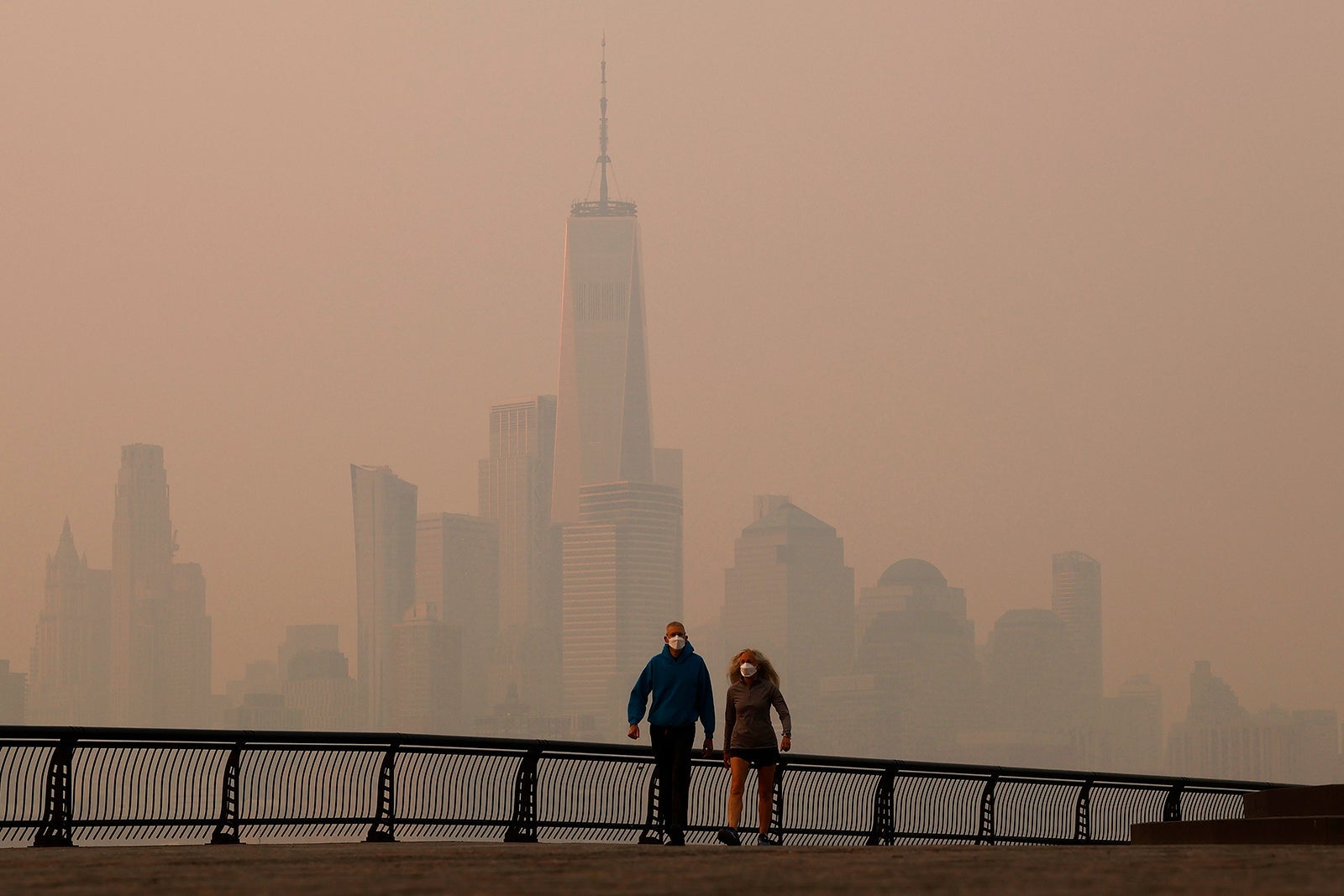 How El Nino will impact travel in the coming year