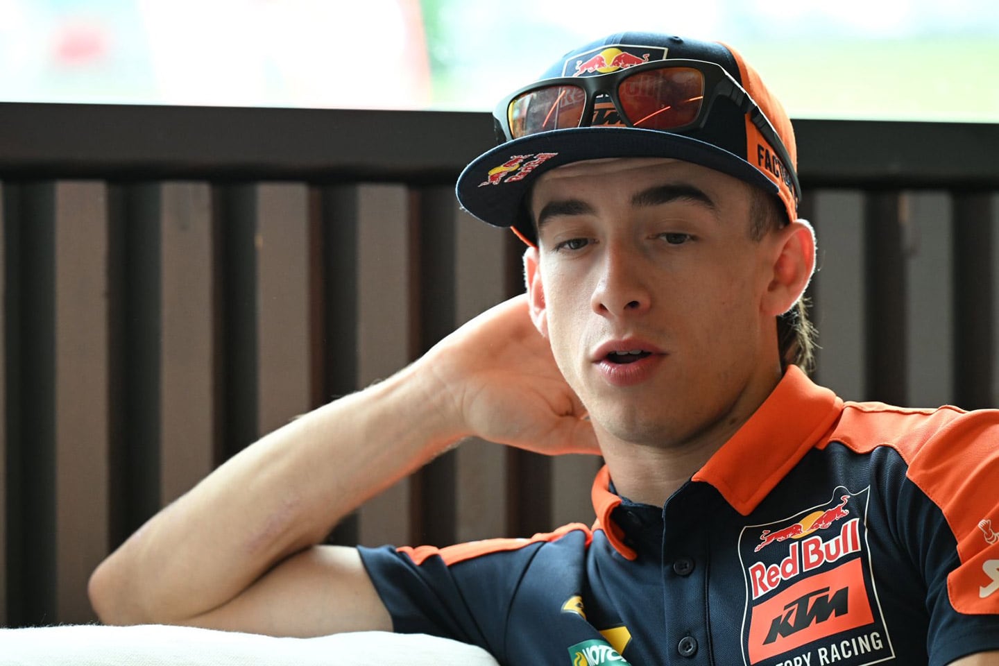 Why Hasn’t Pedro Acosta Won A MotoGP Race Yet?