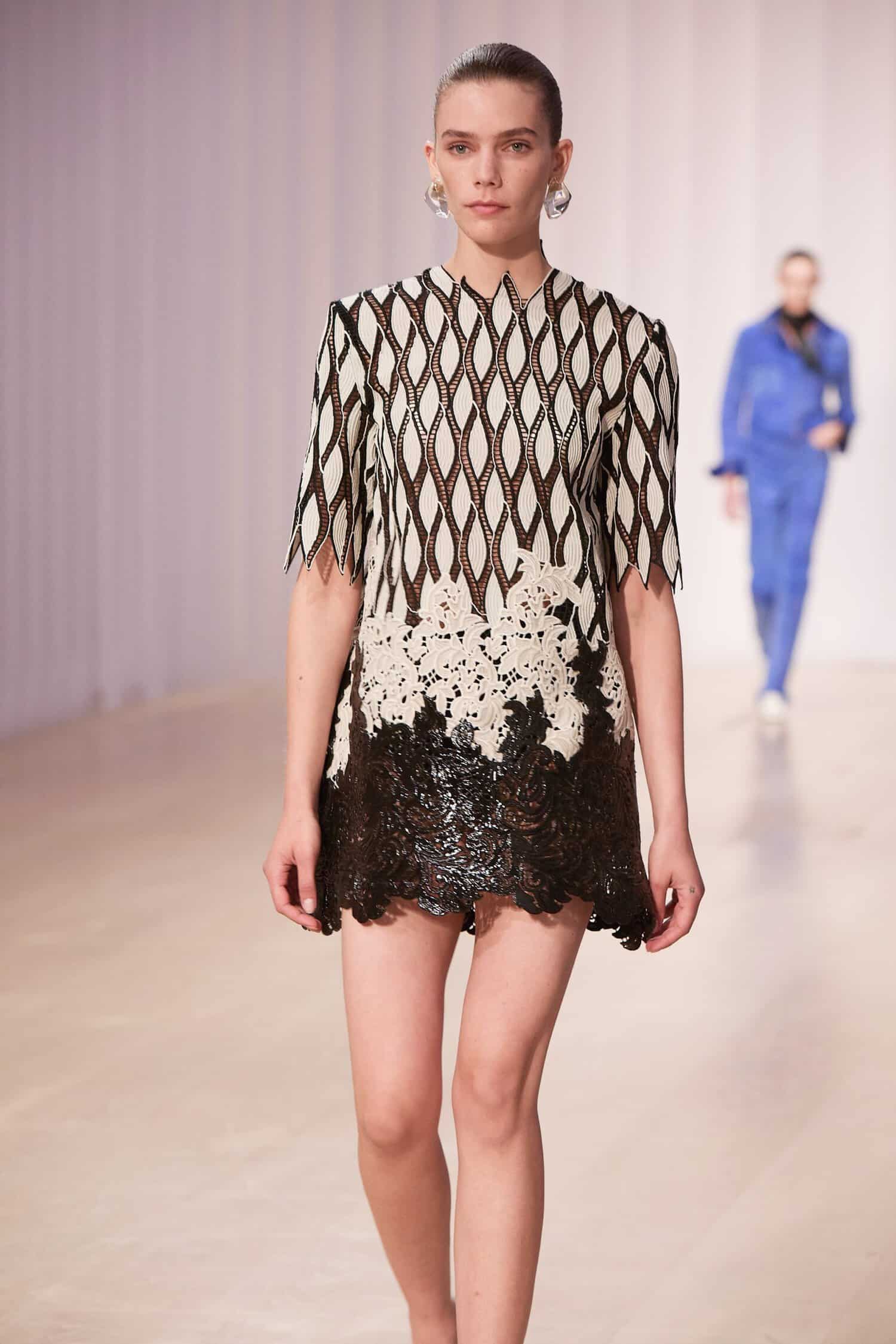 What We Will All be Wearing Come Spring 2027!