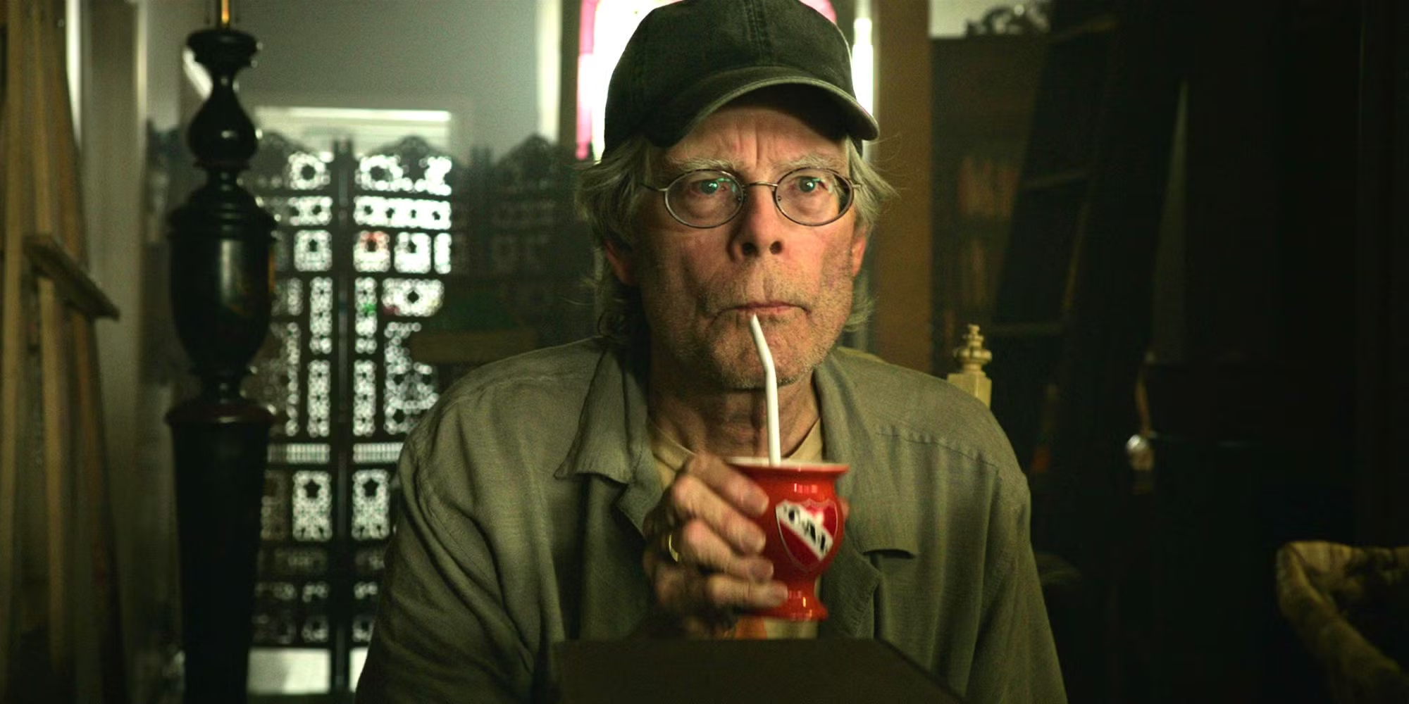 Stephen King's The Long Walk just hit #1 on HBO Max after just one day