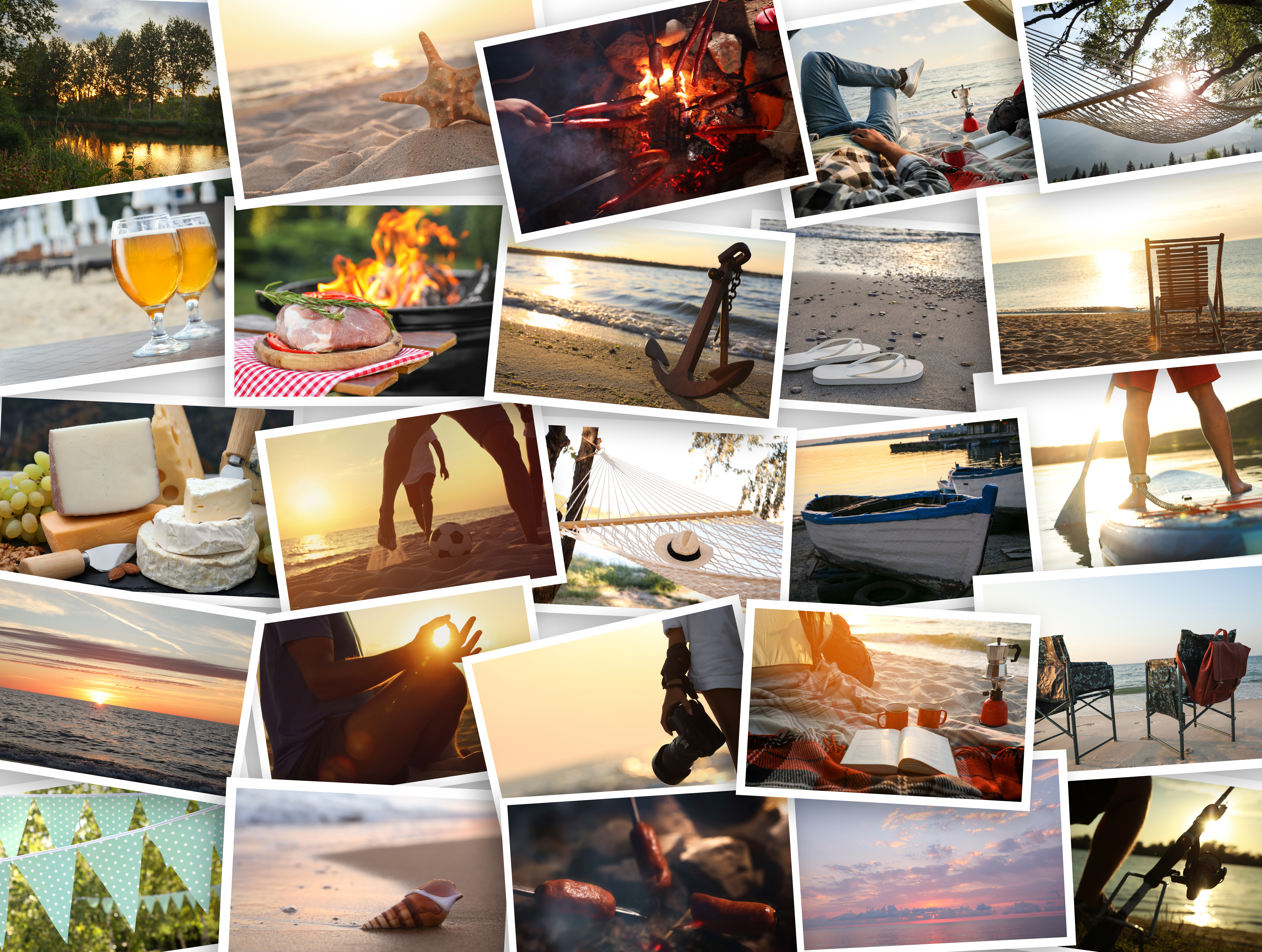 DPReview mini-challenge begins on September 1 to celebrate Save Your Photos Month