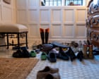Do you have a bespoke ‘dirty zone’? | Emma Beddington