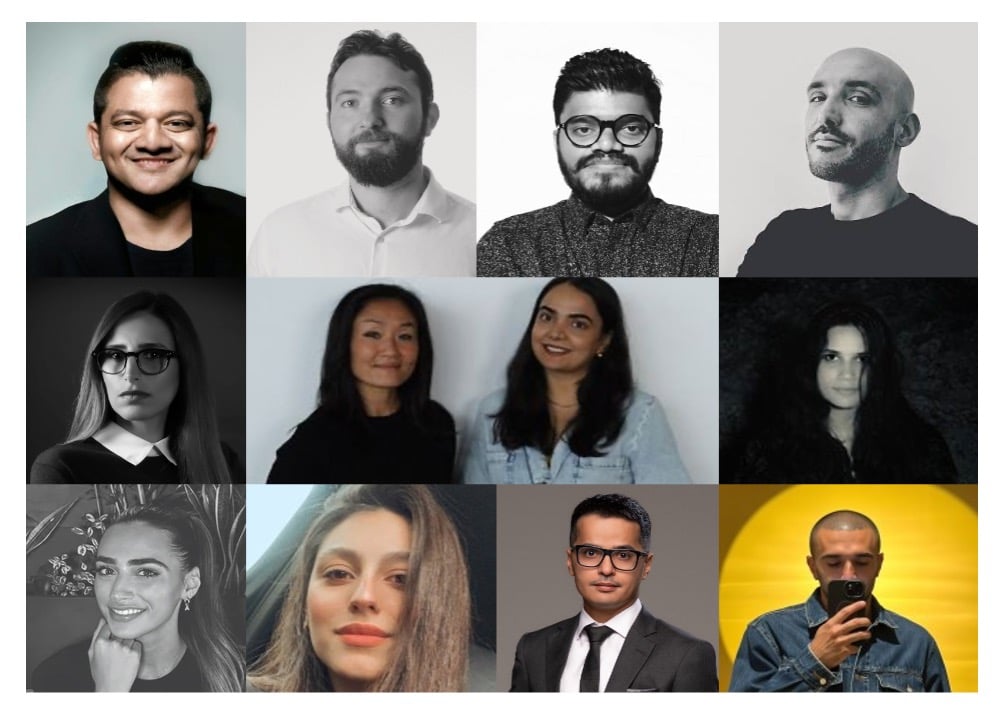 People behind the awards: The Clios reveals Top 10 Talent Rankings for MEA region