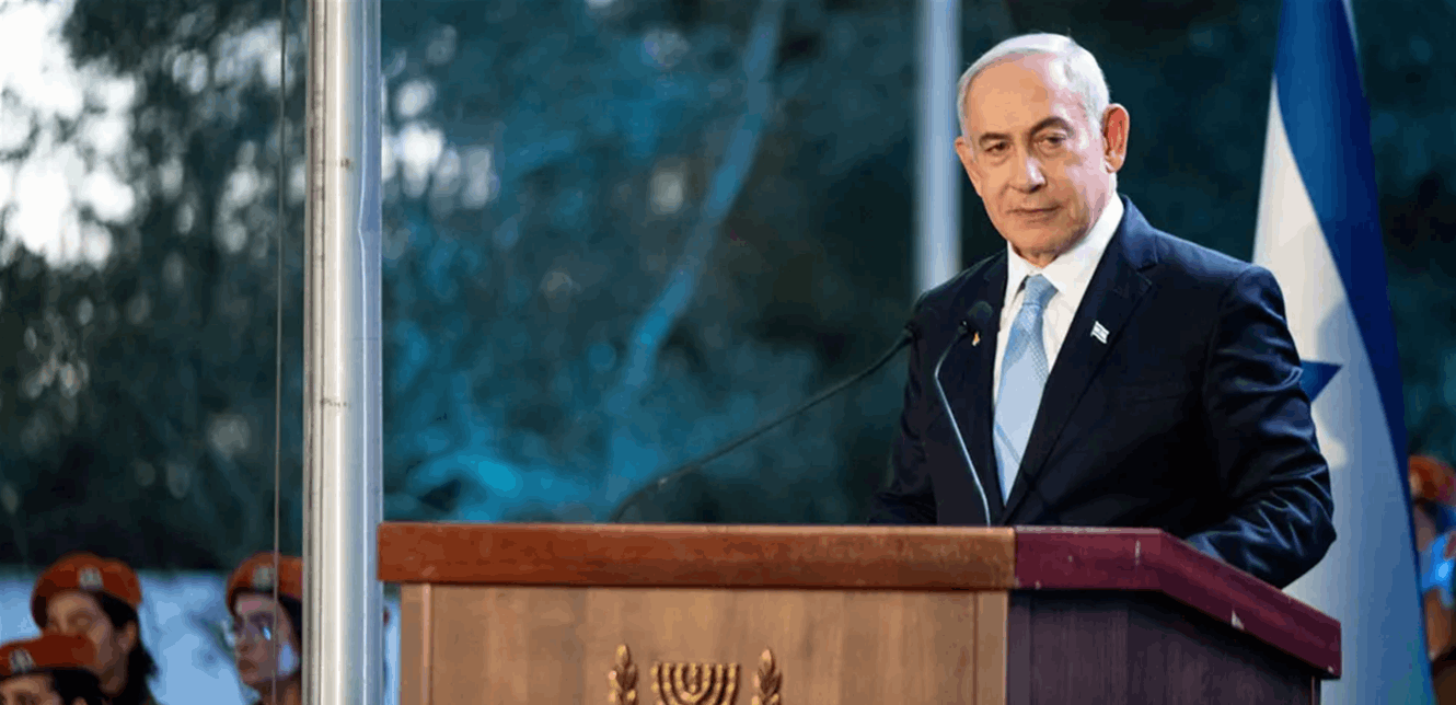 Netanyahu is not in a hurry... and the 'party' bets on time!