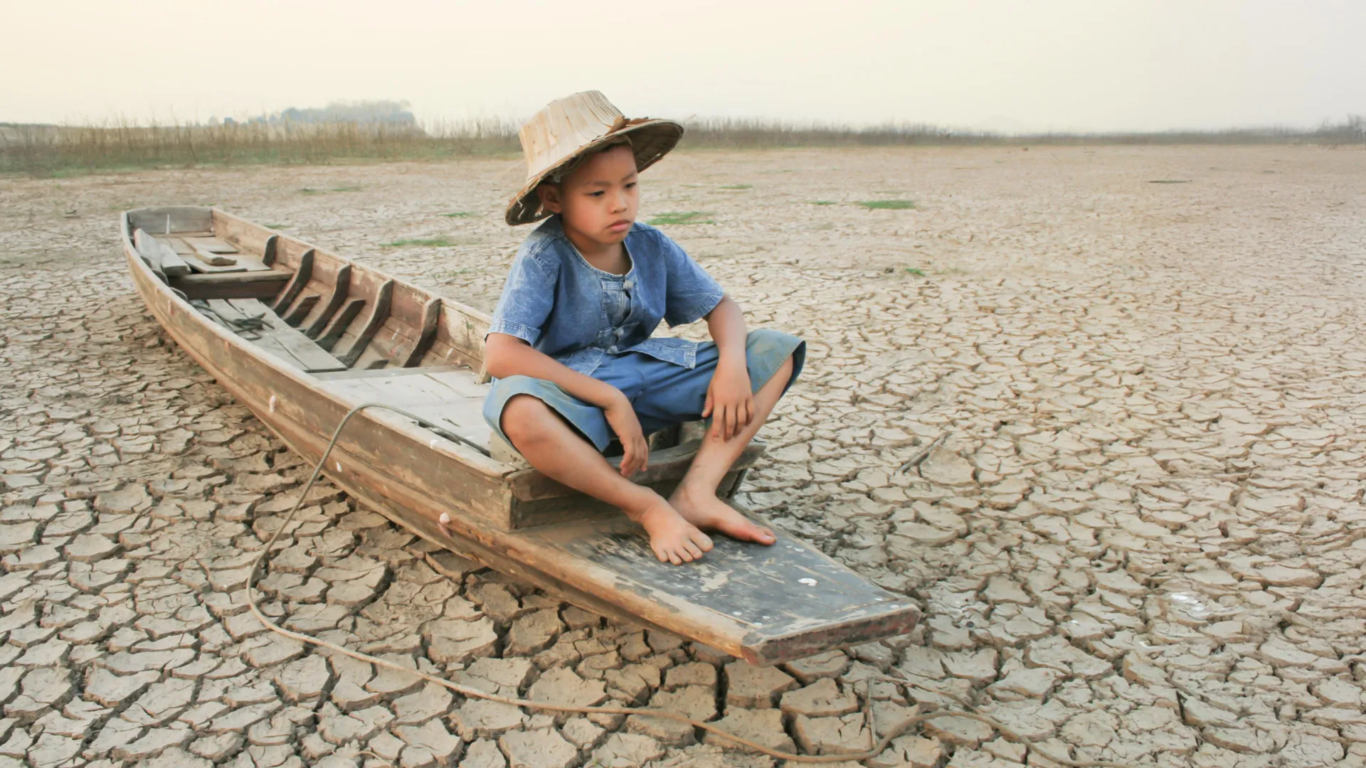 The “Asian water tower” is losing 24 billion tonnes of groundwater every year