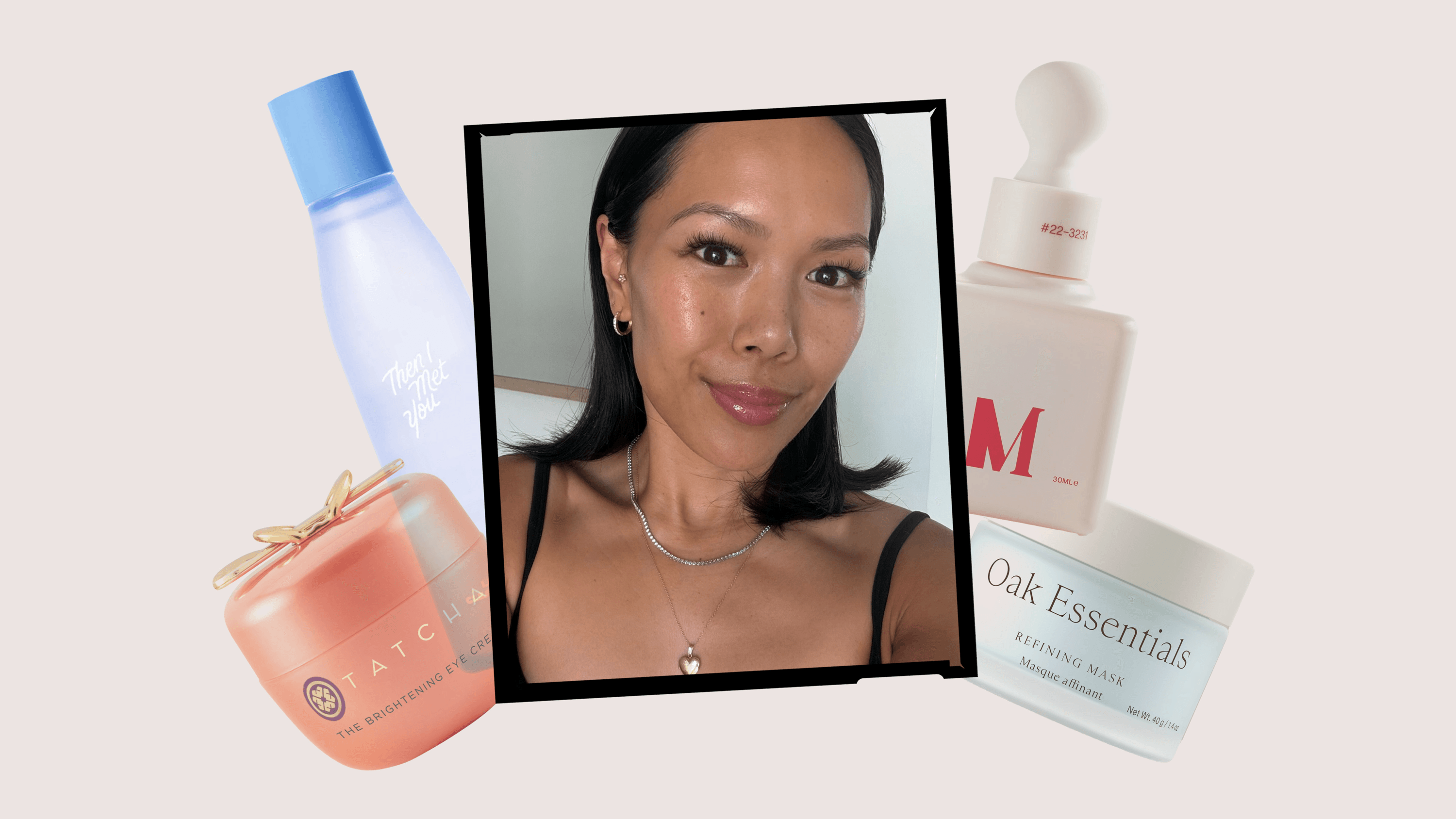 The Morning Skin-Care Routine I Rely on When My Skin Looks Exhausted