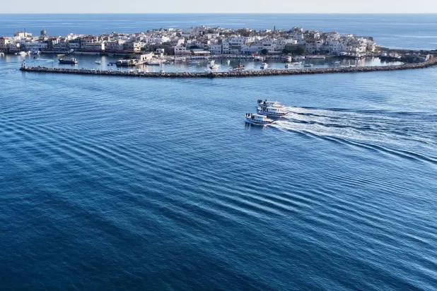 Syria: Revitalizing Domestic Tourism Awaiting Major Investments