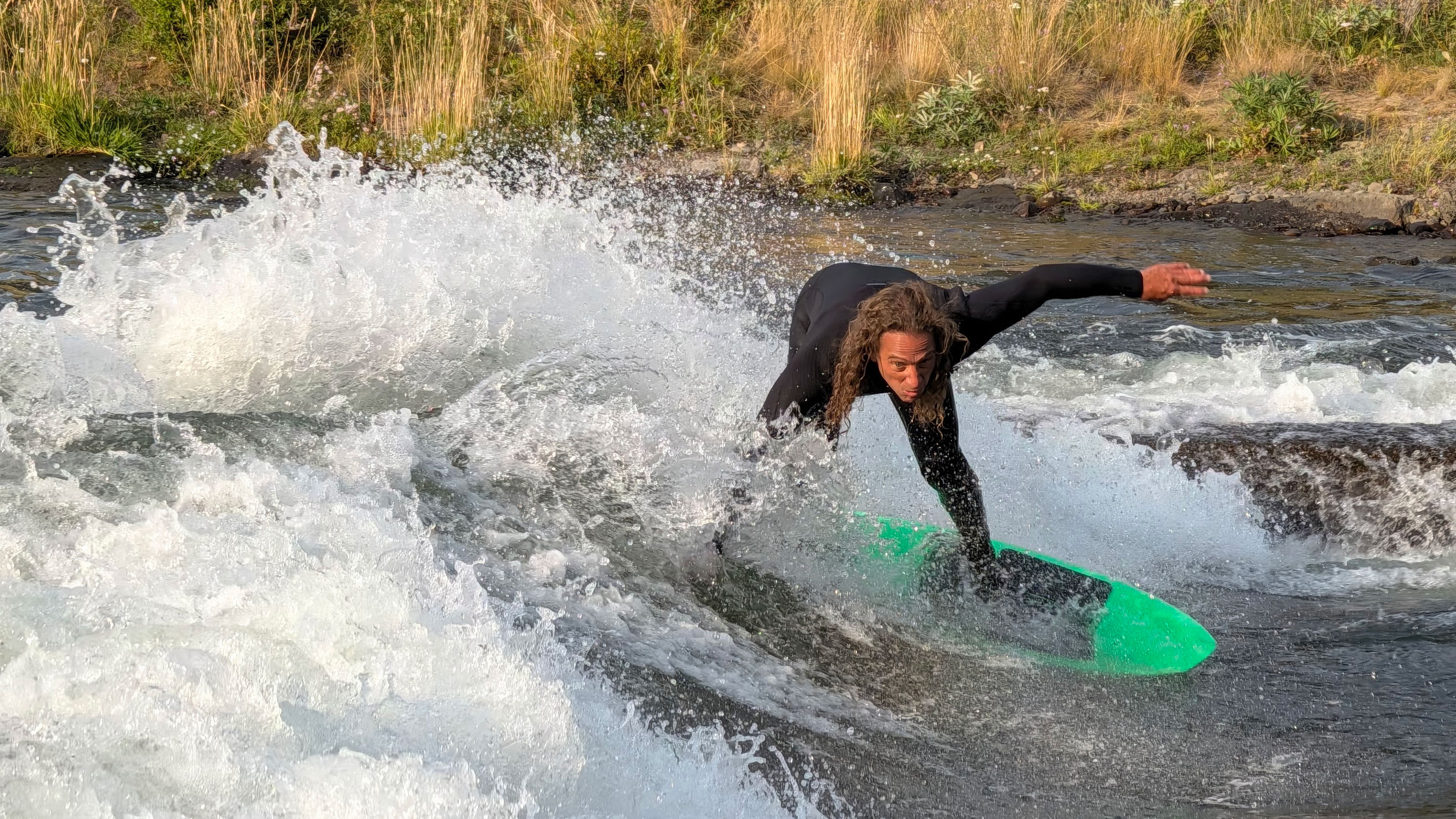 We tested the Pixel 11’s Magic Capture and Camera Looks – here’s how each performs