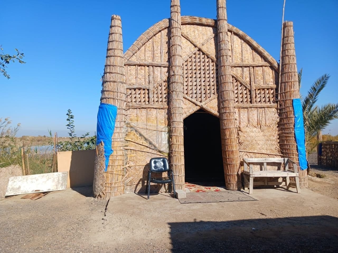 UN Tourism: Iraq nominates 5 villages for Best Global Tourism title