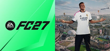 شركة EA تكشف عن عرض أسلوب اللعب في EA SPORTS FC 27 والتحسينات الجديدة