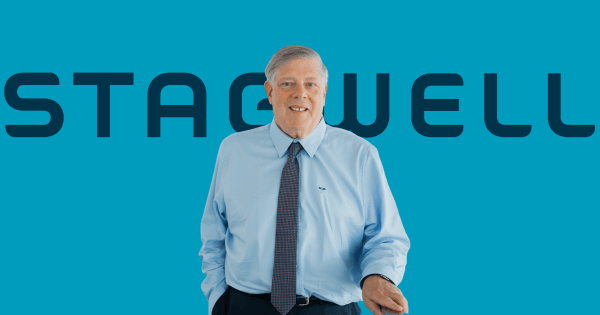 Stagwell Doubles New Business Team as Holdco Competition Heats Up, Says CEO Mark Penn