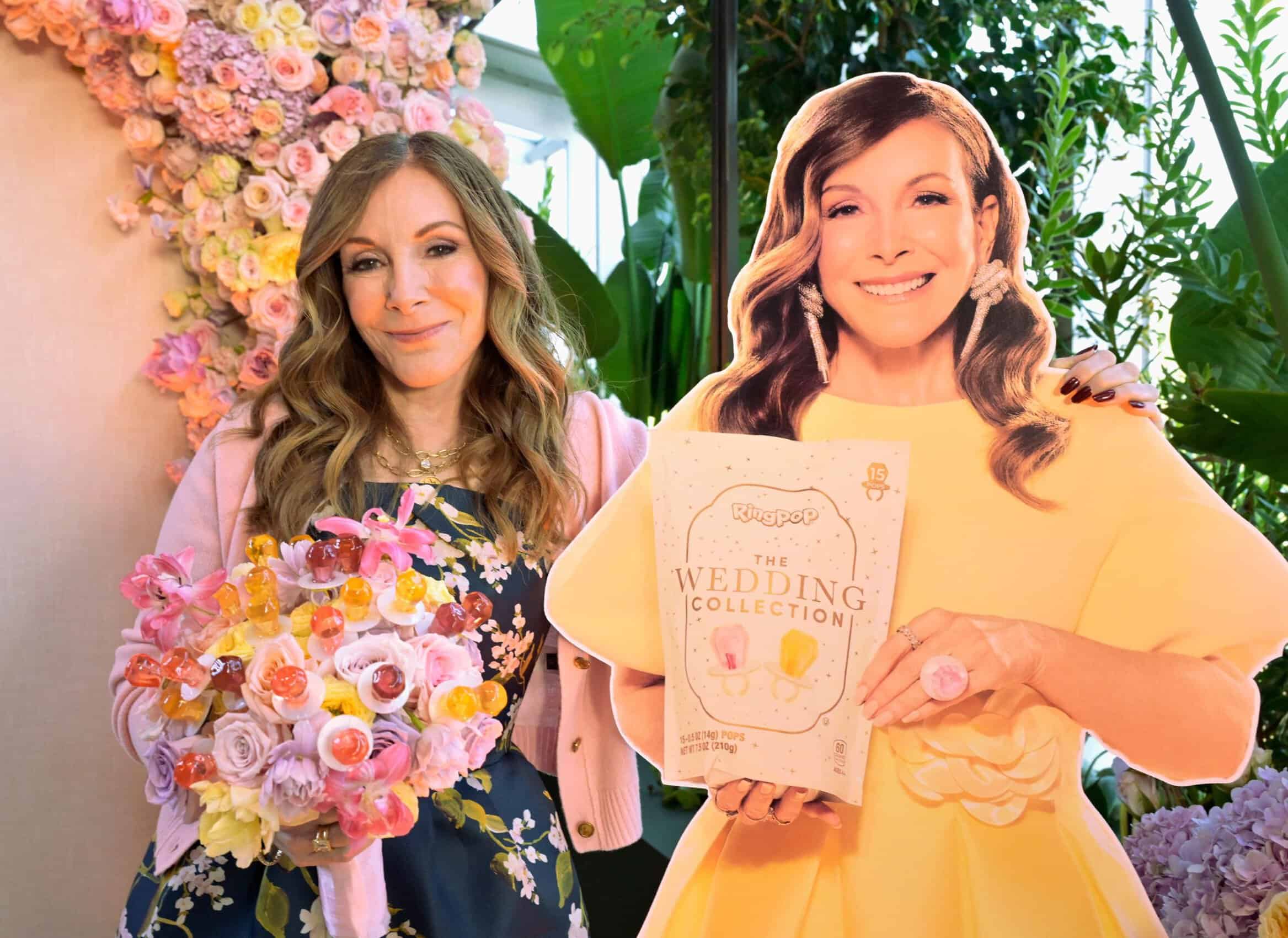 Mindy Weiss On Current Wedding Trends and Her Fun New Project