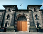 What gets in the way of prisoners’ rehabilitation | Letters