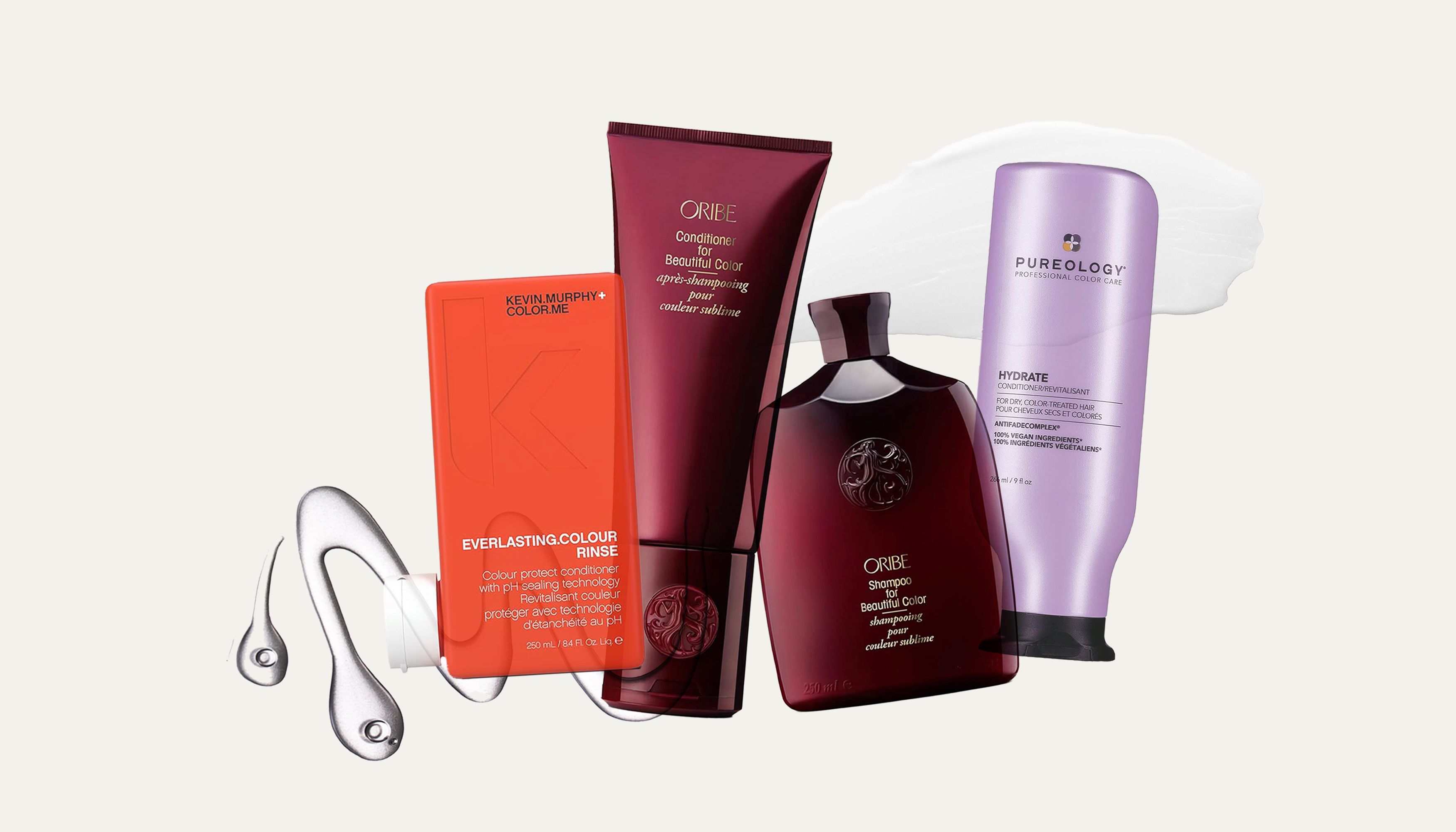 7 Best Shampoos and Conditioners for Color-Treated Hair to Stay Vibrant and Fresh