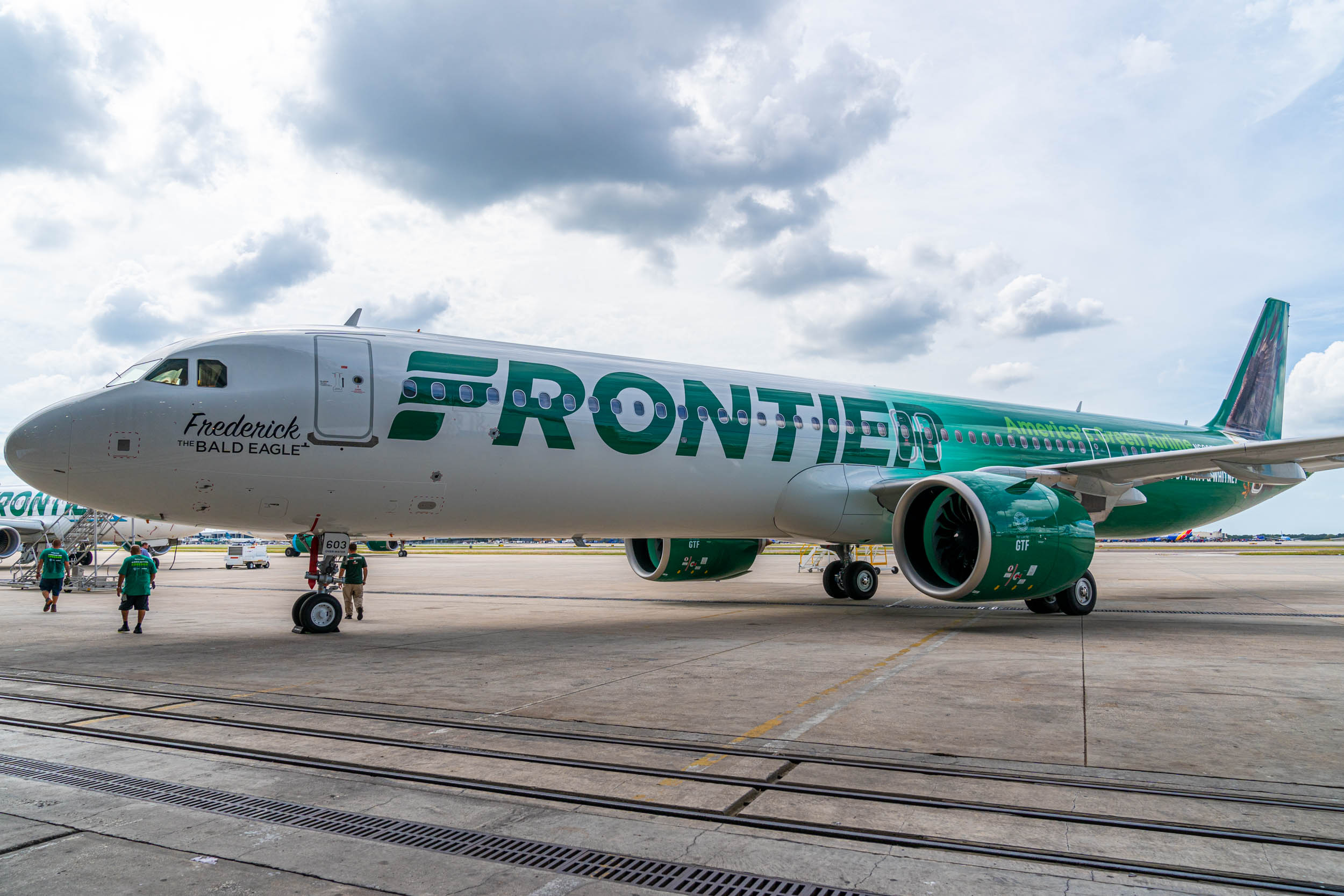 Ultimate guide to Frontier Miles: How to earn and redeem miles, elite status and more