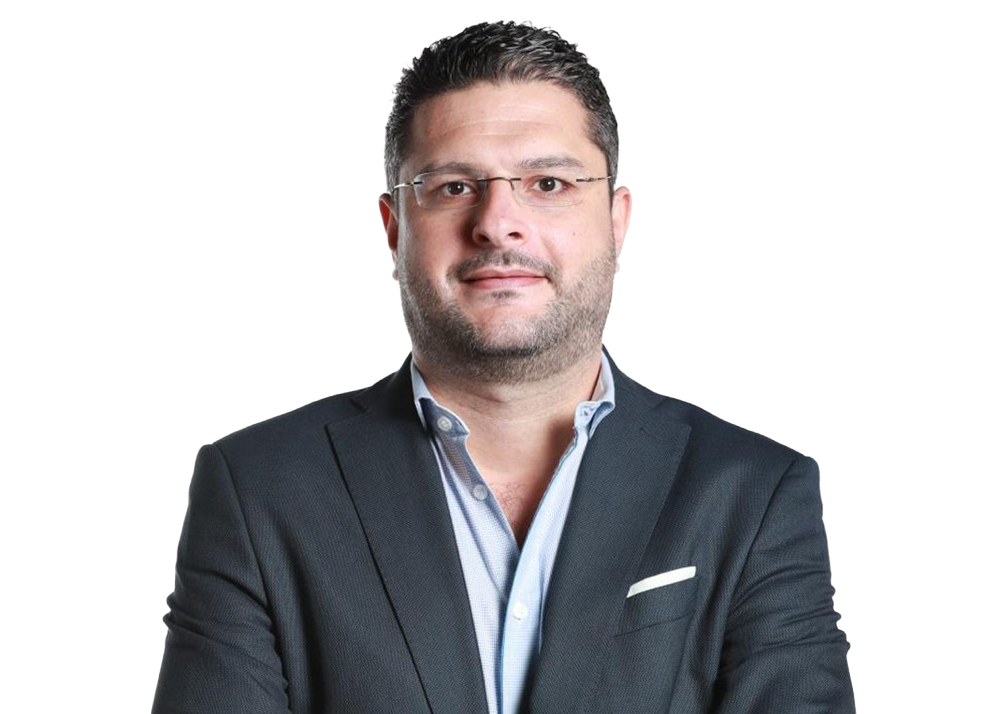 Webedia Arabia Group appoints Elie Zeinieh as CEO of LeadGen MENA