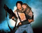 ‘Maybe the best pumped-up sequel ever made’: James Cameron’s Aliens hits 40