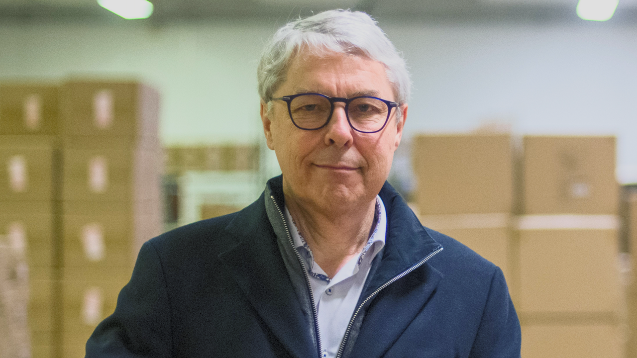 Claude Guillaumeau, one of the founders of Ubisoft, dies at the age of 69 in a plane crash in France