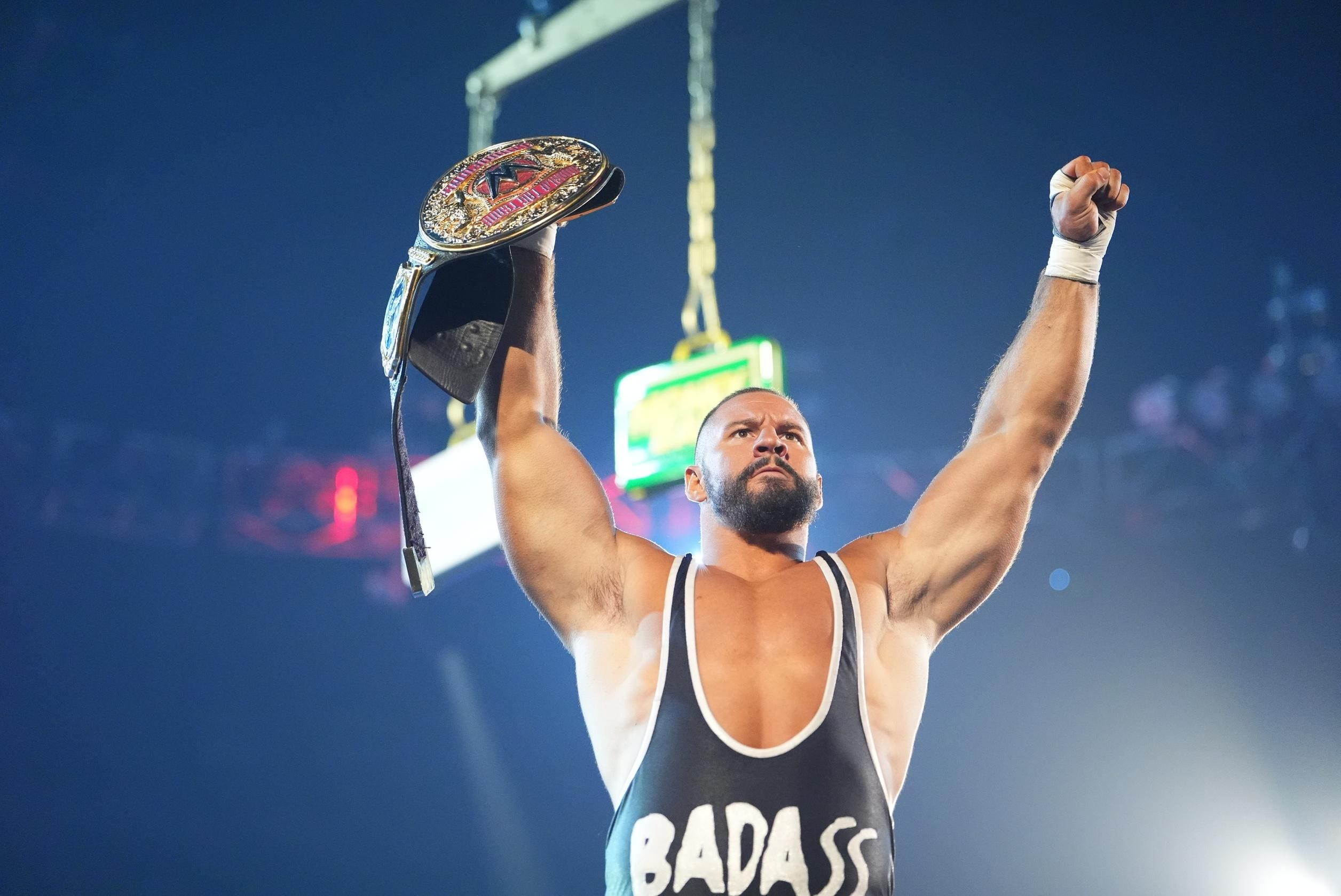 Bron Breakker And Sol Ruca Uncrowned Winners At Money In The Bank — Here Are The Biggest Moments