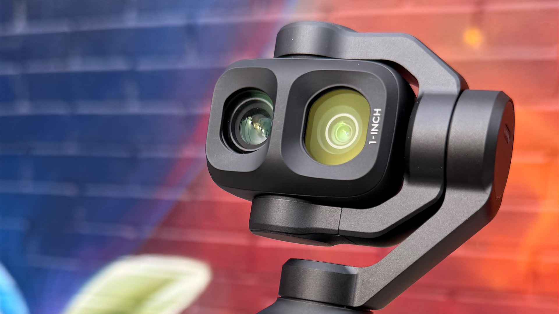 DJI’s Osmo Pocket 4 and 4P firmware update adds D-Log slow motion, cloud uploads and improved tracking