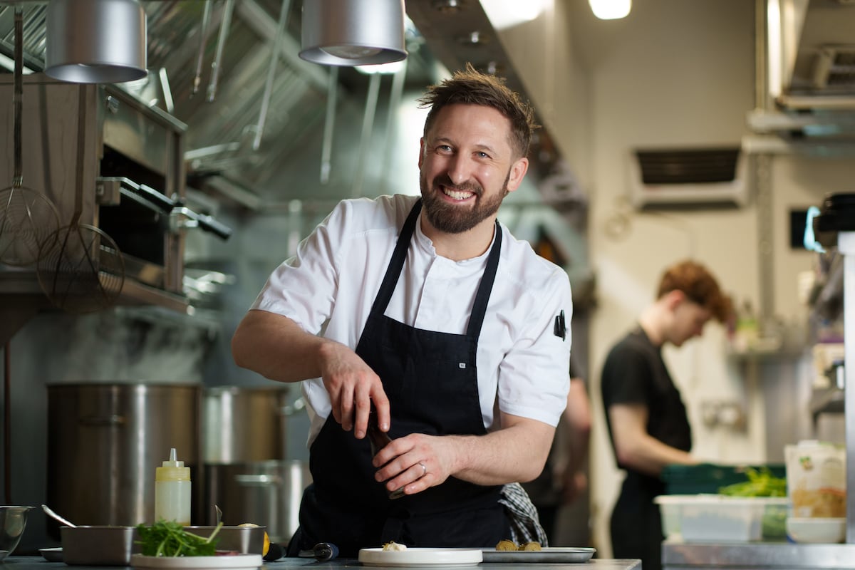 Six Irish restaurants added to Michelin Guide including three Dublin spots
