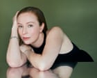 ‘I was born without self-esteem’: Hannah Einbinder on Hacks, her buzzy queer horror – and being Hollywood’s most outspoken star