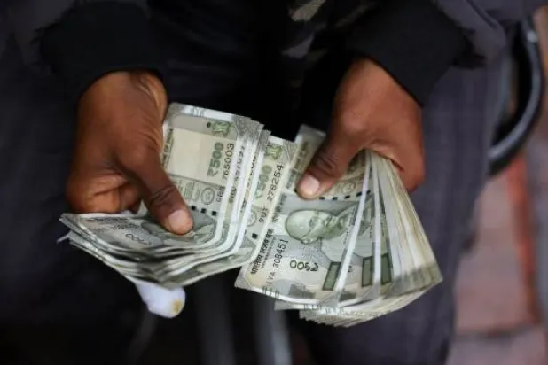 Improvement in Monsoon Season and Decline in U.S. Treasury Yields Boost Indian Bond Market