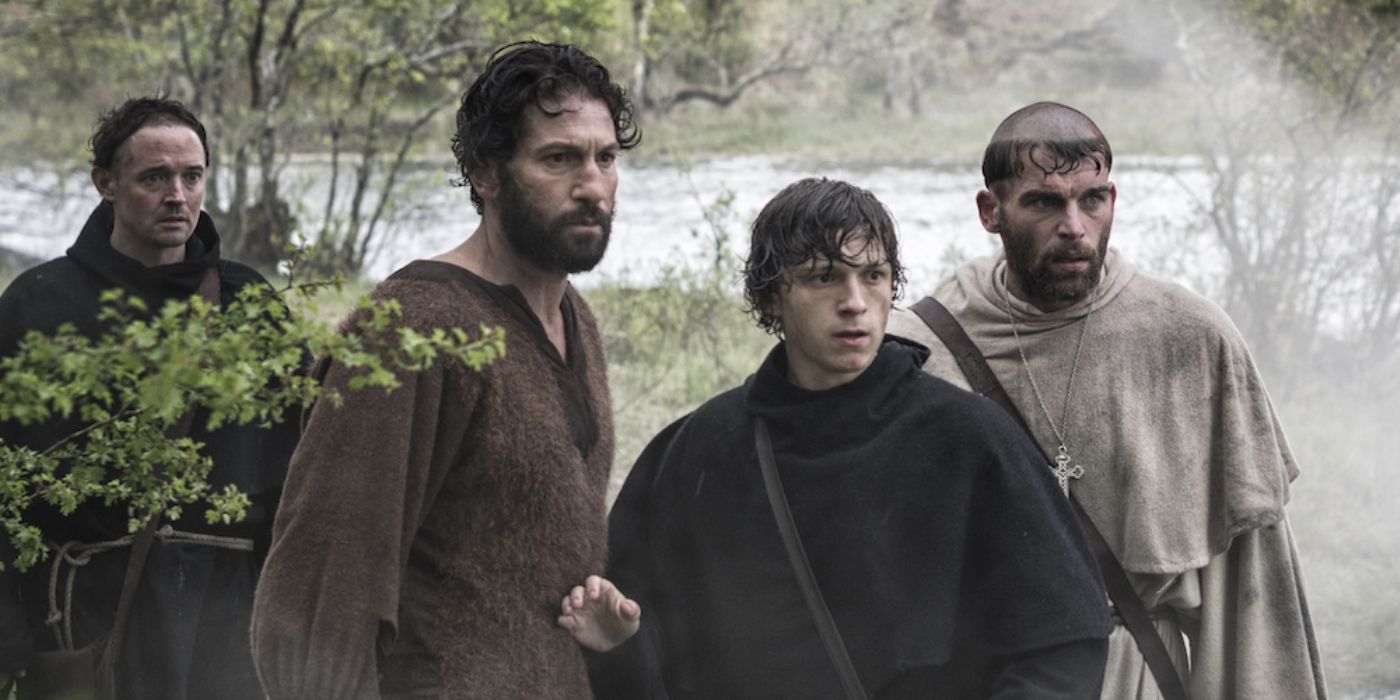 Jon Bernthal and Tom Holland's First Epic Deserves a Rewatch 9 Years Later
